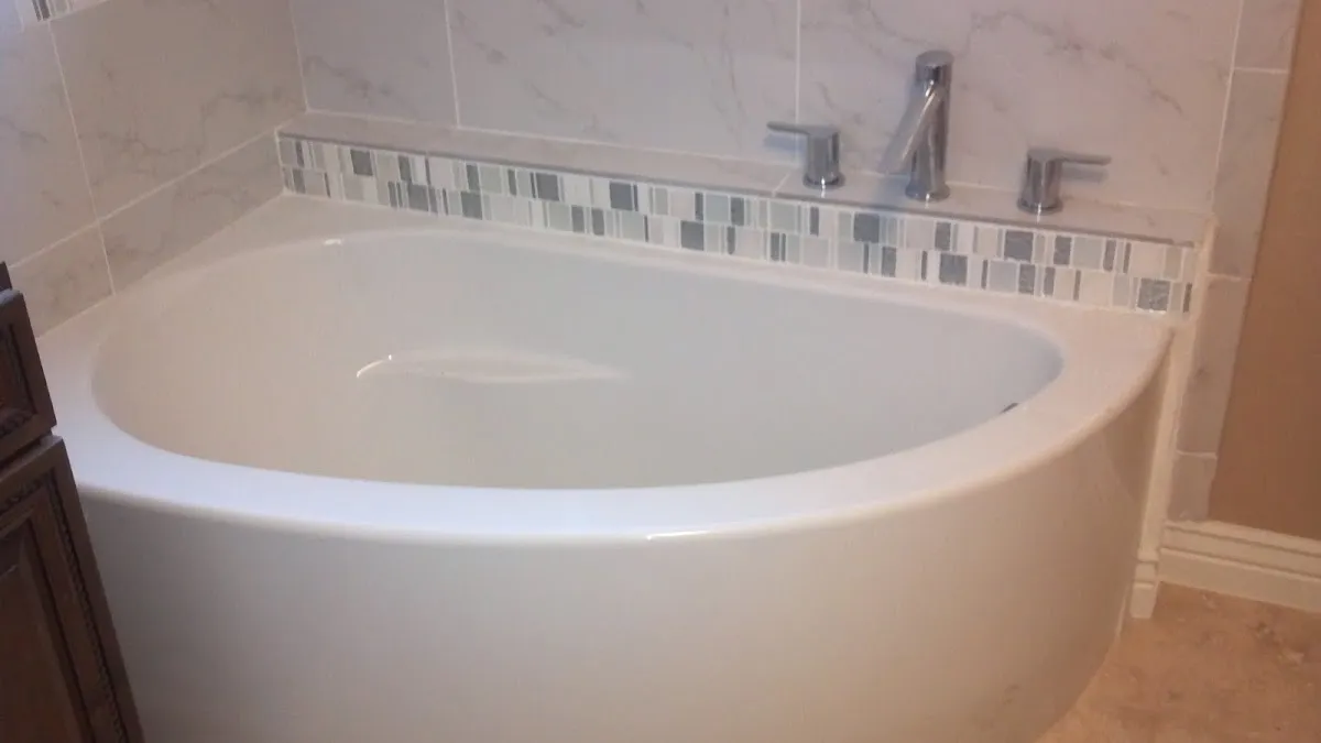 Repiping in Freeport, ME